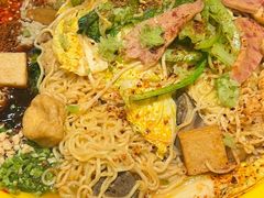 -北丐先生·野馄饨烧烤(长宁龙之梦店)