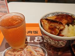 -吉野家(深圳超多维科技大厦分店)