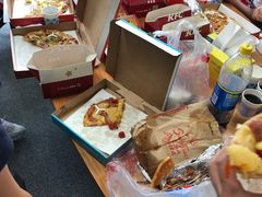 -必胜客(星兰宅急送店)