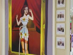 -自由港KTV(王子公主金平店)