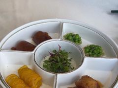 -皇朝会.经典传统粤菜(外滩店)