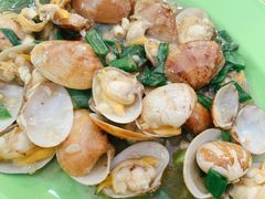 -明记烧鱼美味店