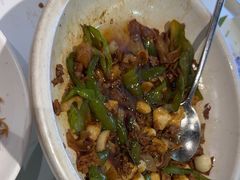 -周大厨辣椒炒肉(淮安万达店)