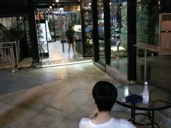 -洛克公园·篮球·足球·羽毛球(莘庄店)