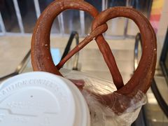 帕玛森德国结-81BAKERY(大学路店)