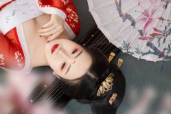 -盘子女人坊古装写真摄影(天津总店)