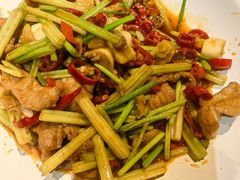 -阿西娅食府(中关村店)