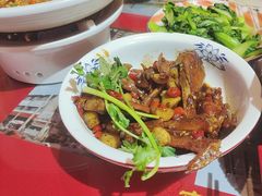 -味福记·本地特色菜(八一万达广场店)