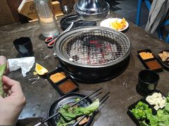 -江城二当家烤牛肉(莲塘新村店)