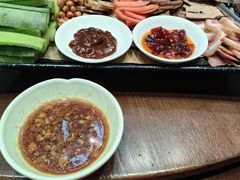 -俏东方·海味水饺·青岛菜(崂山店)