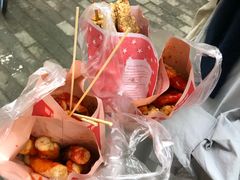 -香酥鸡排(京汉大道店)