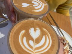 -大酉·M Coffee(北京美术馆店)