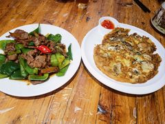 -官塘锋记鱼生·生腌·砂锅粥(牌坊街店)