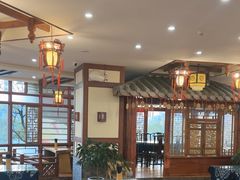 -桥香园过桥米线(国贸店)