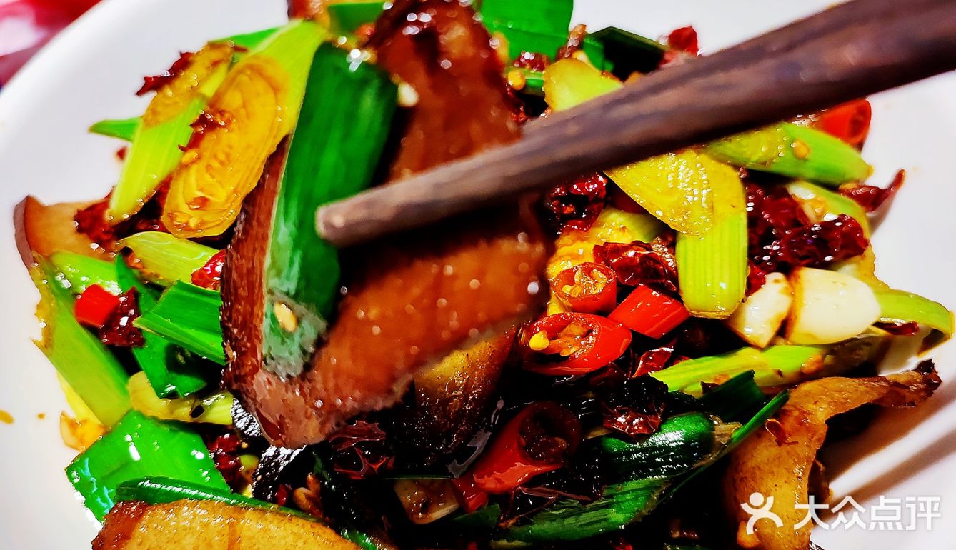 深圳探店‖最具儿时回忆的🔥火爆湘菜馆