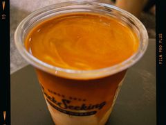 -SeekSeeking咖啡专门店(堰塘街店)