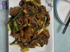 -六和聚传统烤鸭.天津菜(和平店)