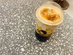 -喜茶(广州佳兆业广场店)
