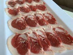-阳坊胜利涮羊肉(阳坊老店)
