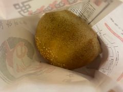 -百年夯碳烤胡椒饼(阿拉城店)