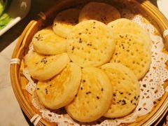 -自己人·煮熟的鸭子(万达店)