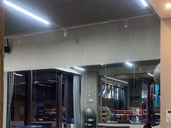 -LA合时健身4PMFIT(花桥旗舰店)
