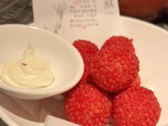-绿茶餐厅(昌平悦荟店)