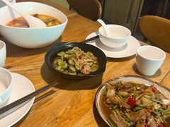 -WILDS 野有食(碧坞店)