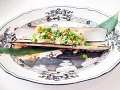 -夏苑(新加坡丽思卡尔顿美年酒店)