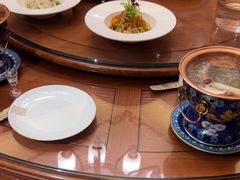 -和院老火锅铜锅烧烤海鲜(朱雀大街店)