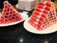 -南门涮肉(通州大船店)