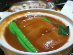 -味可道美食坊(福基路店)