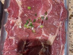 -首尔烤肉大排档(合生汇店)
