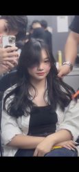 -米可造型烫发染发