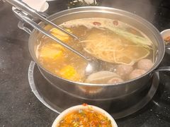 -尚合里潮汕牛肉火锅(海沧店)