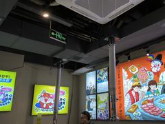 -哈哈碳都·牛肋条无限自助烤肉(宝龙店)