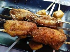 -冰城小镇音乐串吧·聚会餐厅(百子湾店)