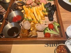 -雪熊精酿·哈尔滨烧烤酒馆(非遗大串店)