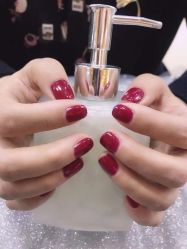 -IDO美甲美睫