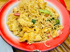 -小院烧烤
