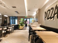 -必胜客(WOW宝龙城市广场店)