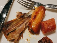 -汉巴味德(沈阳万象汇店)