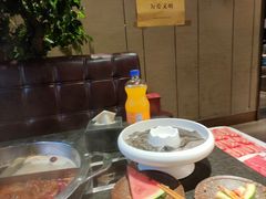 -蜀记火锅(南街店)