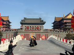 -大明幻境第一城