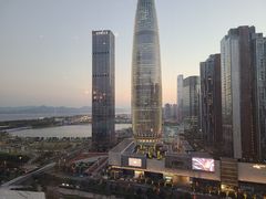 -小南洋海景餐厅(深圳湾店)