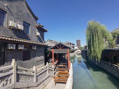 -滦州古城