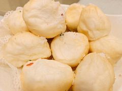 雪绵豆沙-新洪记·丽久饭店(铁西店)