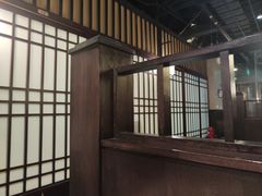 -德川家日本料理(中关村寰太大厦店)
