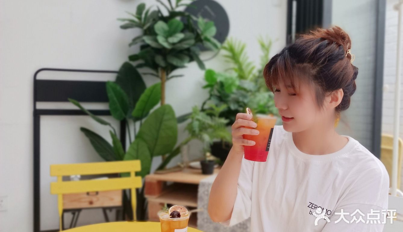 藏在五大道的网红咖啡馆☕Journey CoffeeX