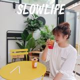 藏在五大道的网红咖啡馆☕Journey CoffeeX